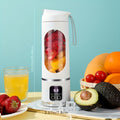 Kabelloser Mixer & Entsafter mit USB – 300/500 ml