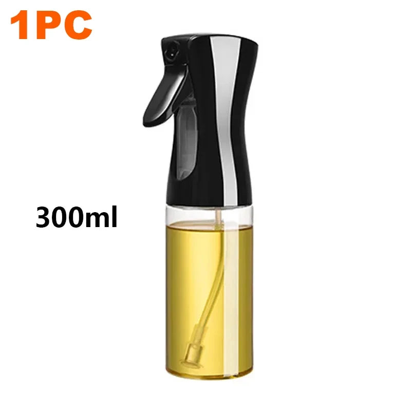 Öl-Sprühflasche für Küche & Grill – 200/300/500 ml