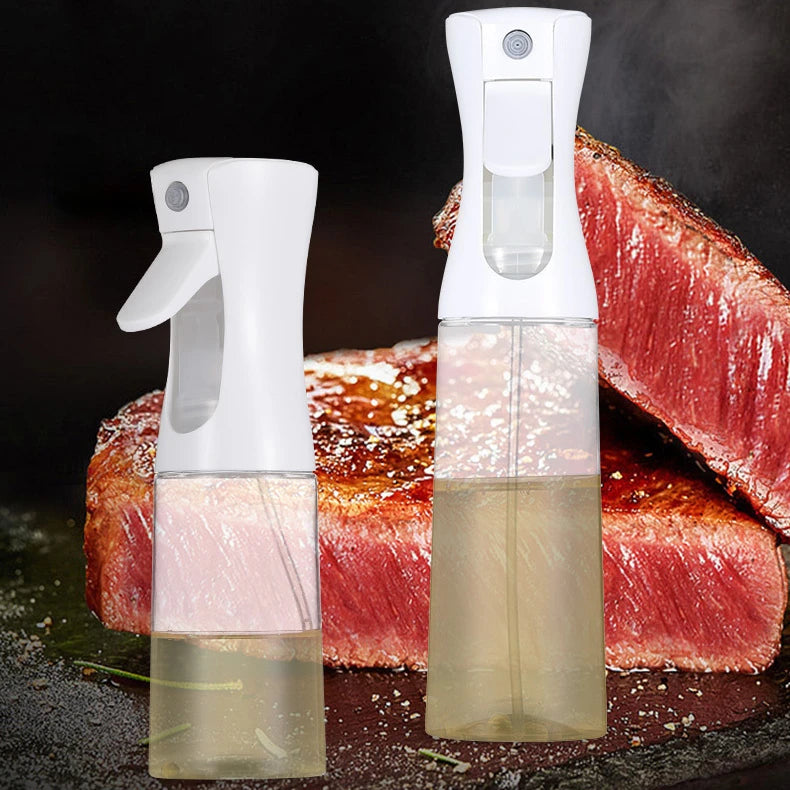 Öl-Sprühflasche für Küche & Grill – 200/300/500 ml