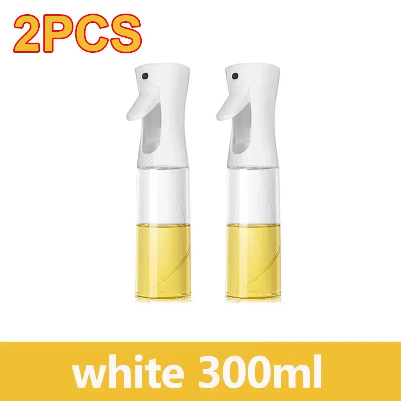Öl-Sprühflasche für Küche & Grill – 200/300/500 ml