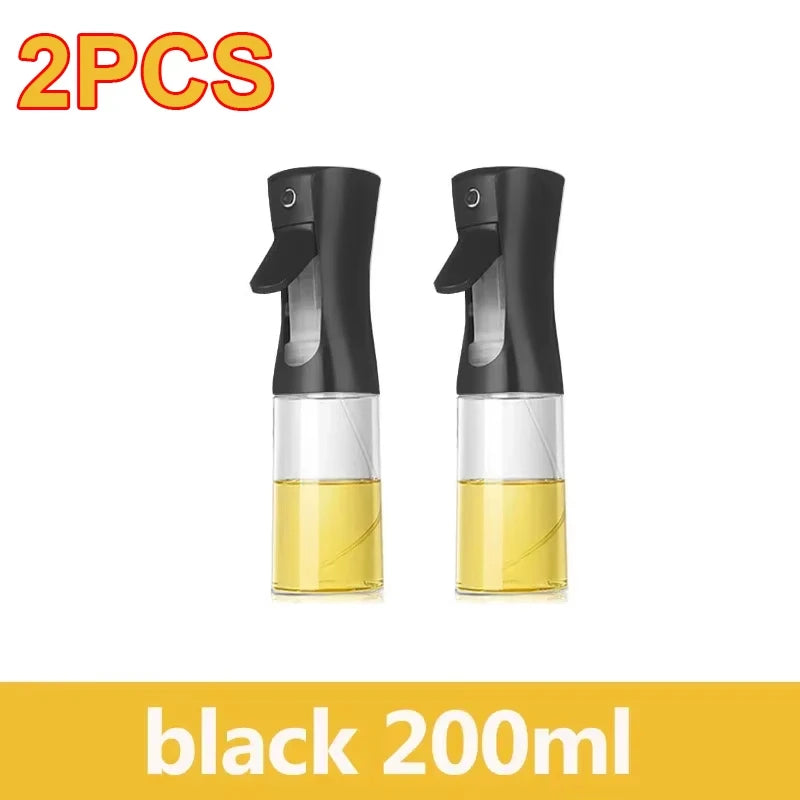 Öl-Sprühflasche für Küche & Grill – 200/300/500 ml