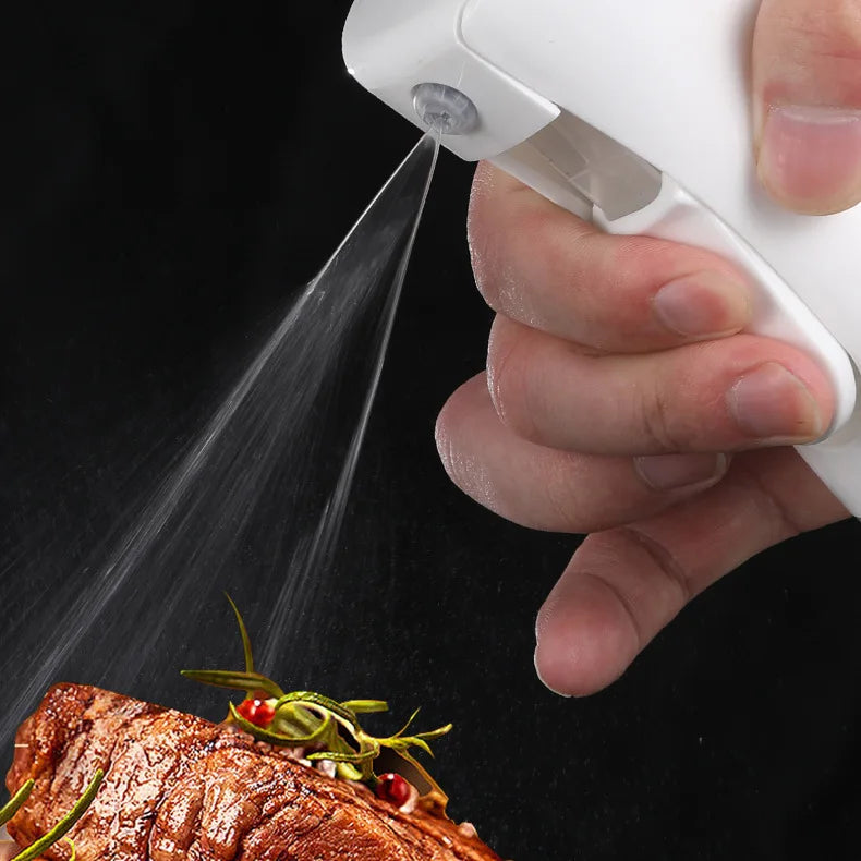Öl-Sprühflasche für Küche & Grill – 200/300/500 ml