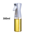 Öl-Sprühflasche für Küche & Grill – 200/300/500 ml