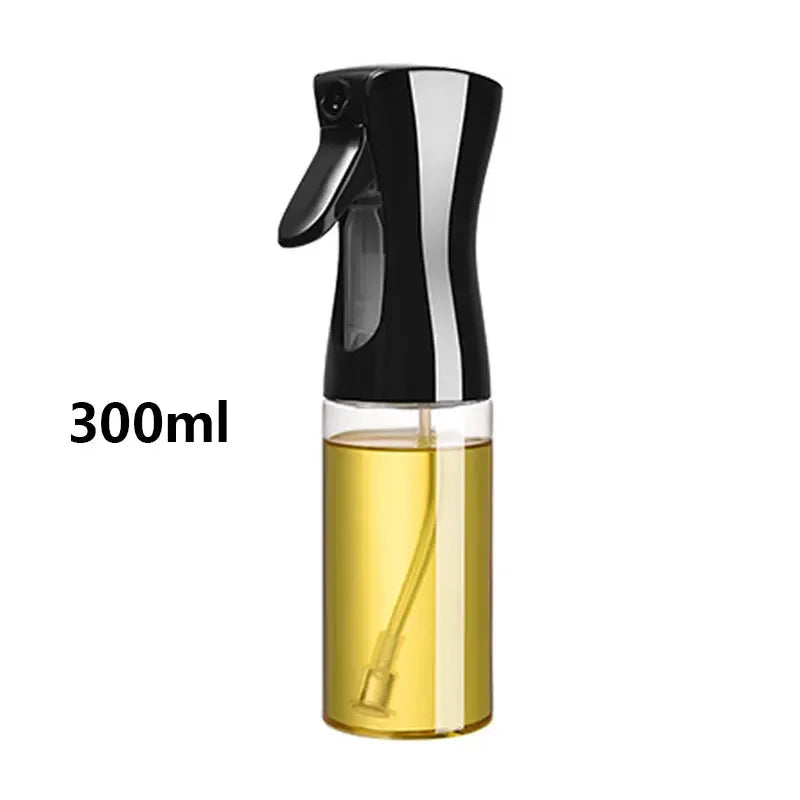 Öl-Sprühflasche für Küche & Grill – 200/300/500 ml