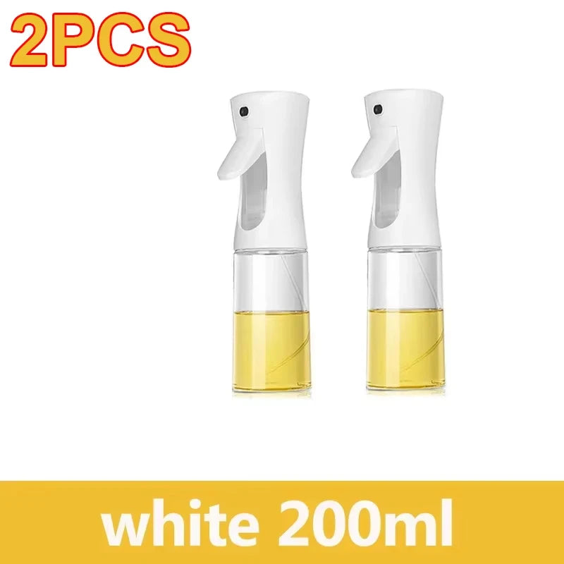 Öl-Sprühflasche für Küche & Grill – 200/300/500 ml