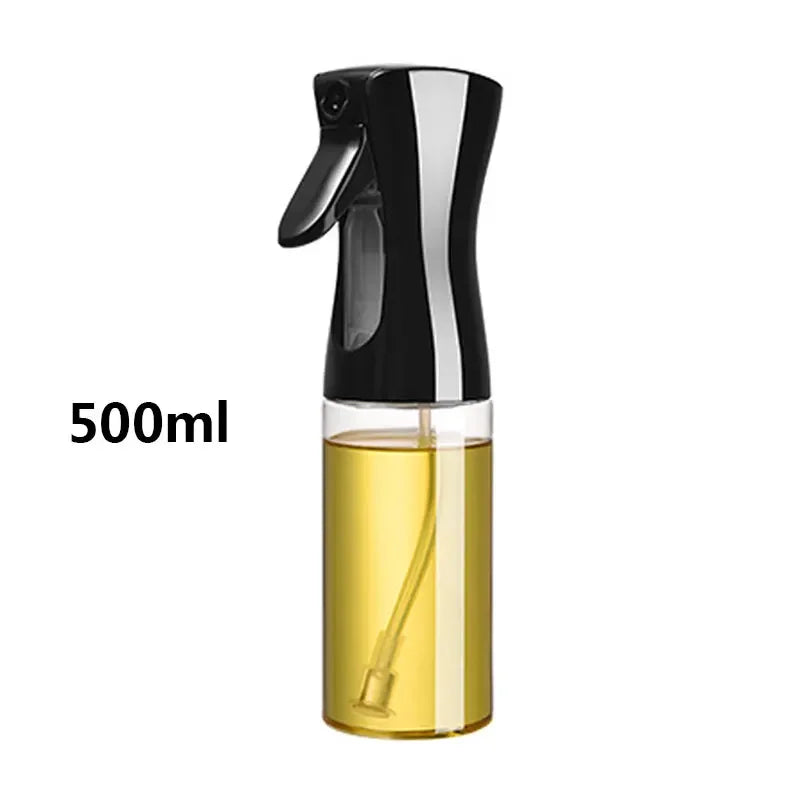 Öl-Sprühflasche für Küche & Grill – 200/300/500 ml